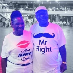 Meet your Posher, Charles